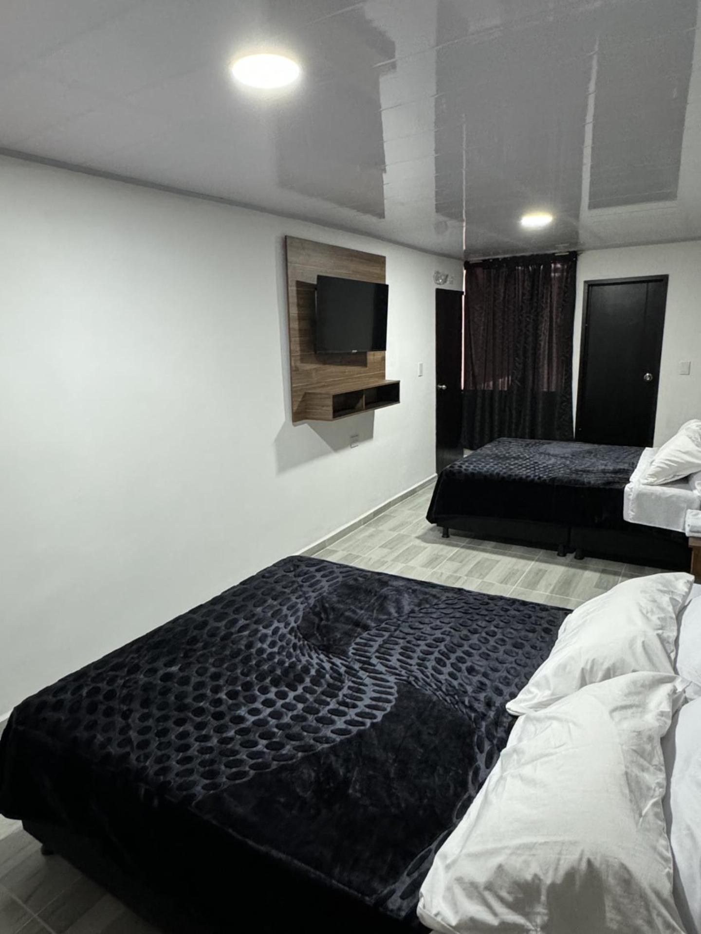 Hotel Canela 96 — Fotos 2