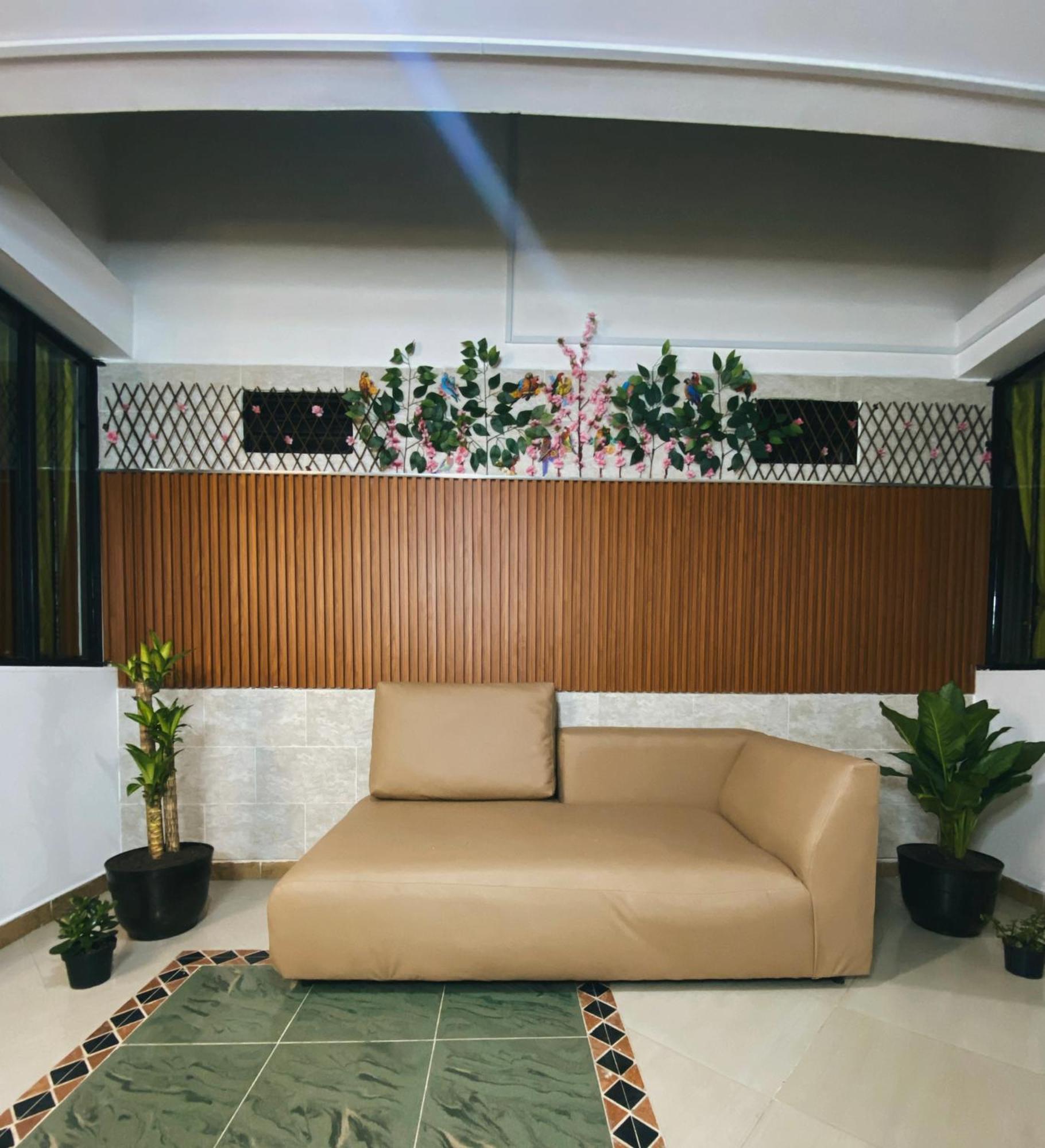 Hotel Canela 96, Bogota