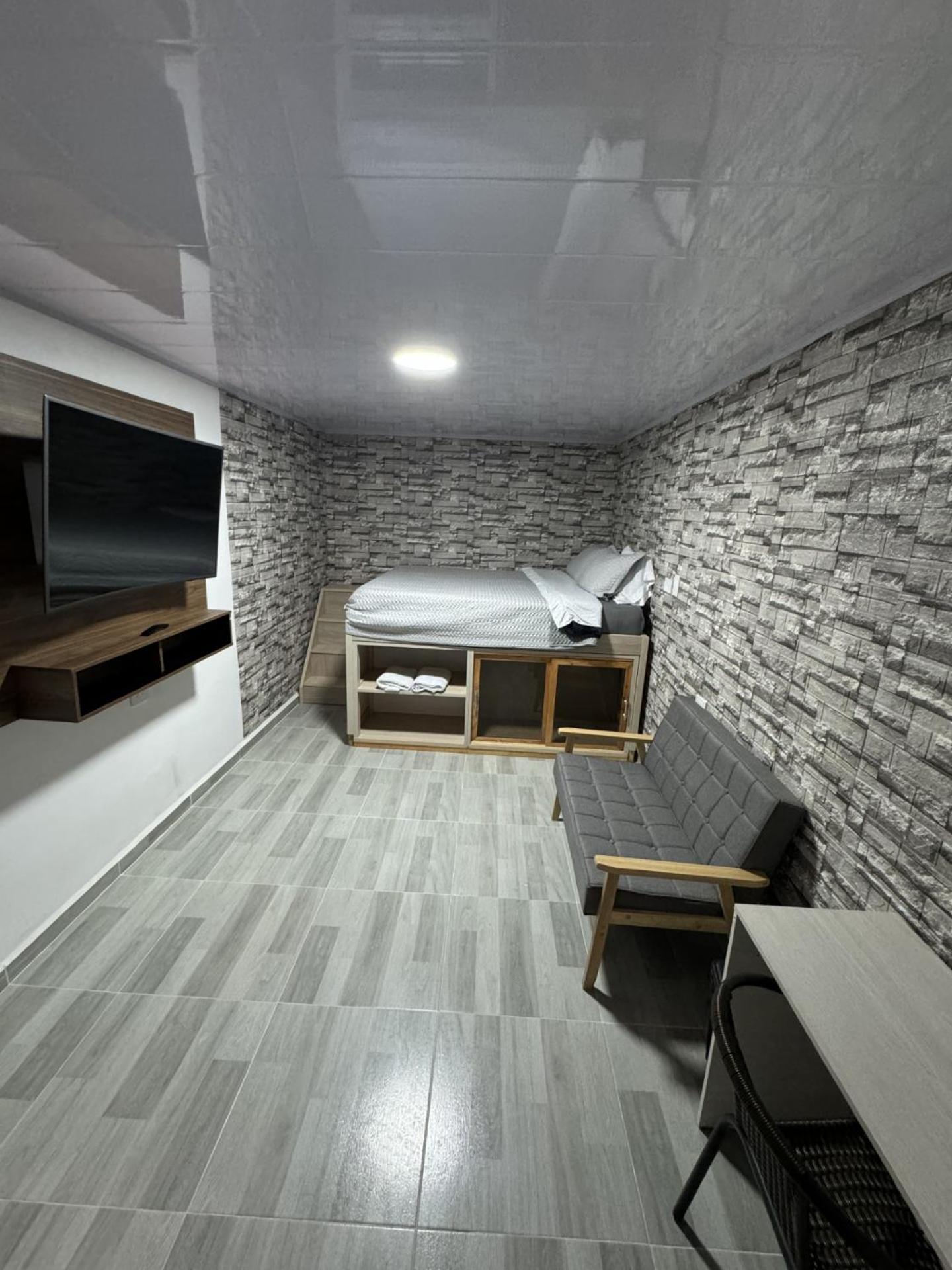 Hotel Canela 96 — Fotos 1