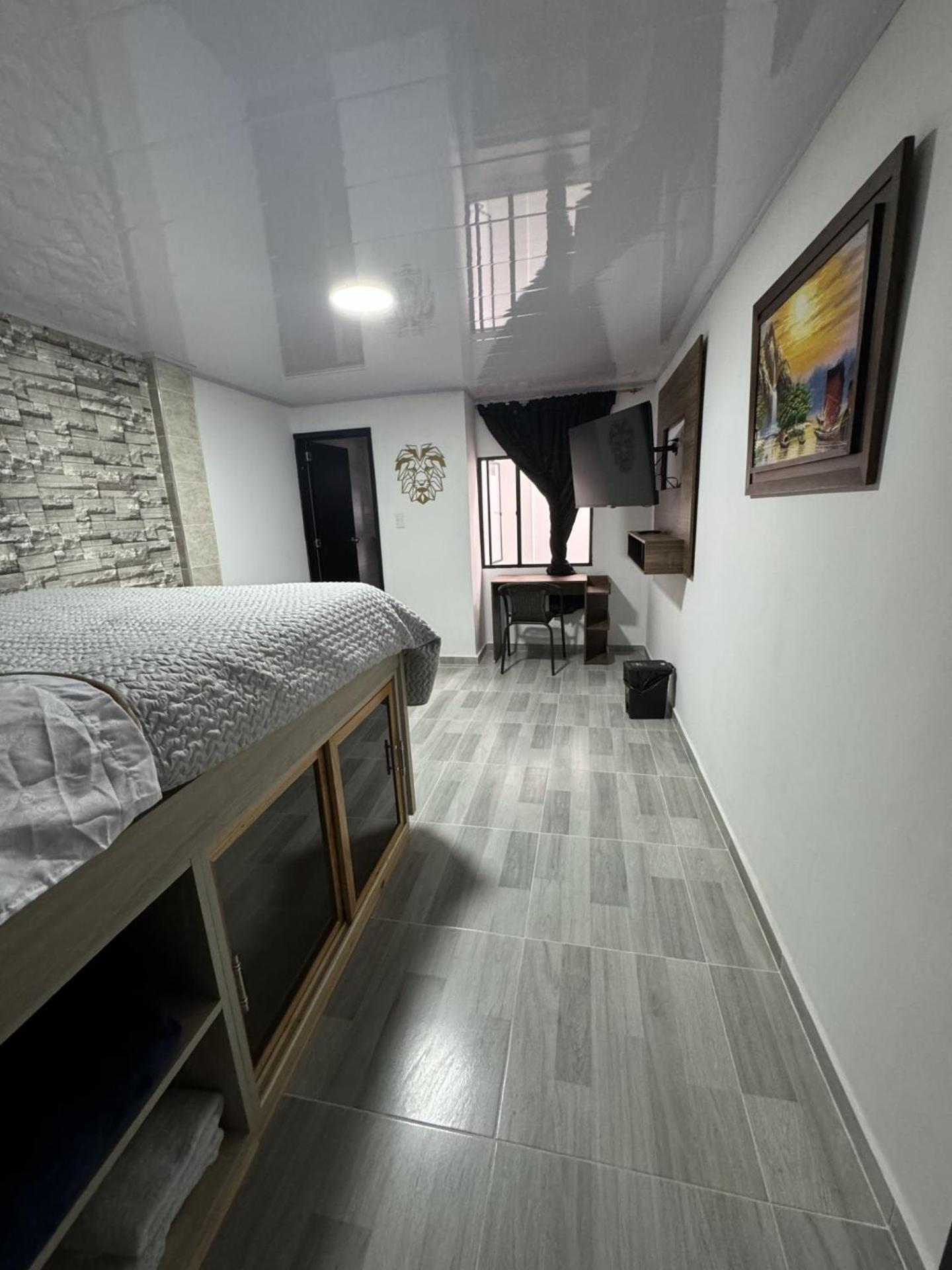 Hotel Canela 96 — Fotos 3